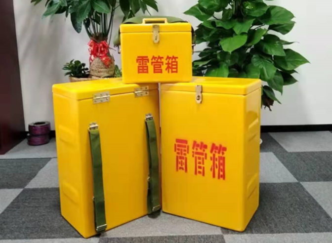 英山如何防止雷管箱炸药箱等矿用物品生锈？