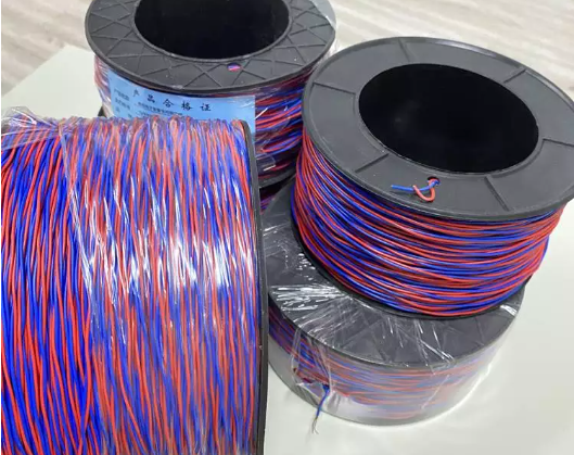 英山放炮线的具体作用是什么？