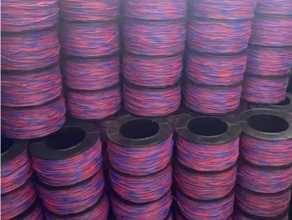 英山爆破母线必须符合的要求有哪些？